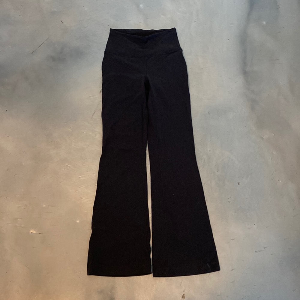 Groove pant